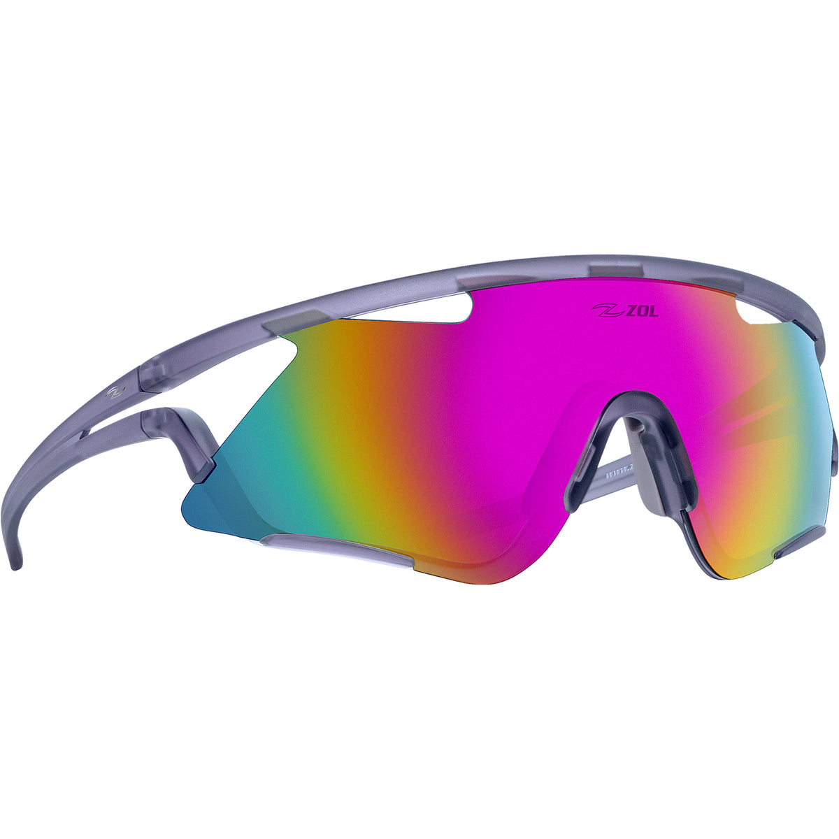 Zol Apex Sunglasses
