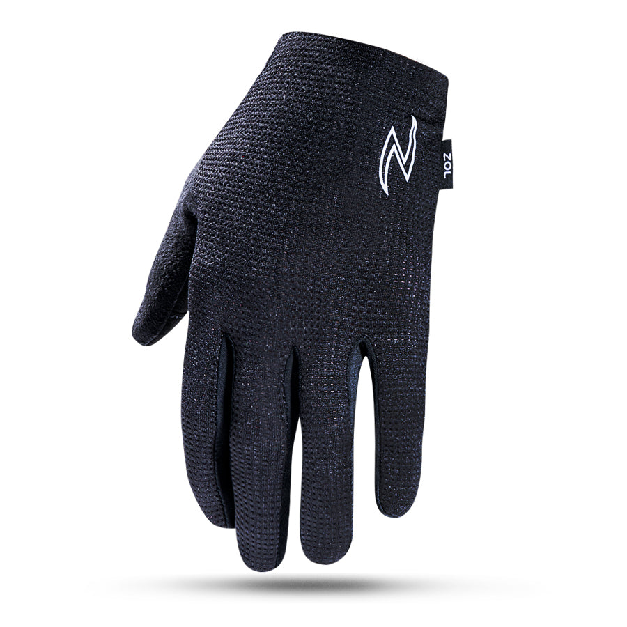 Zol Full Finger Epic Cycling Gloves