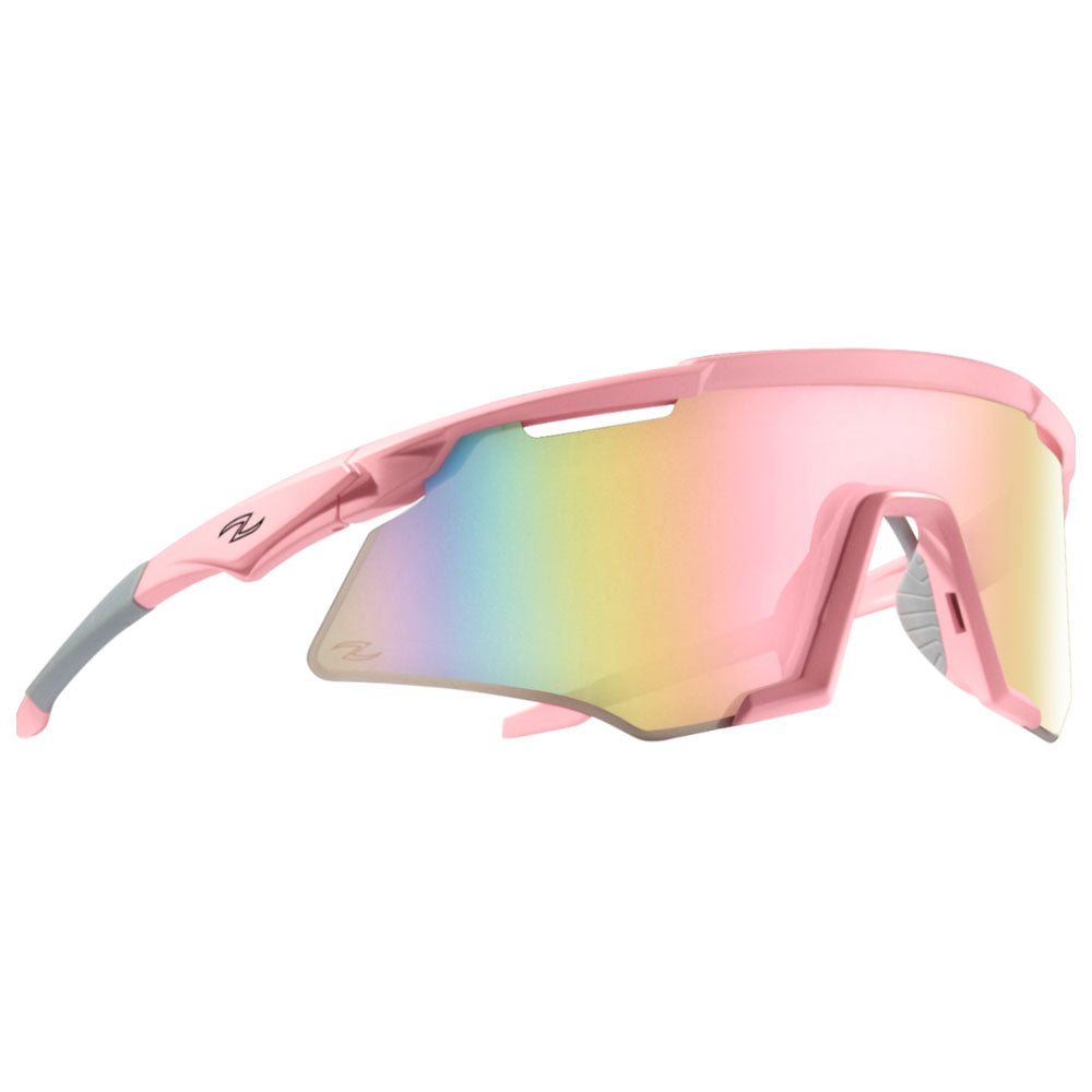 Zol Kom Sunglasses.