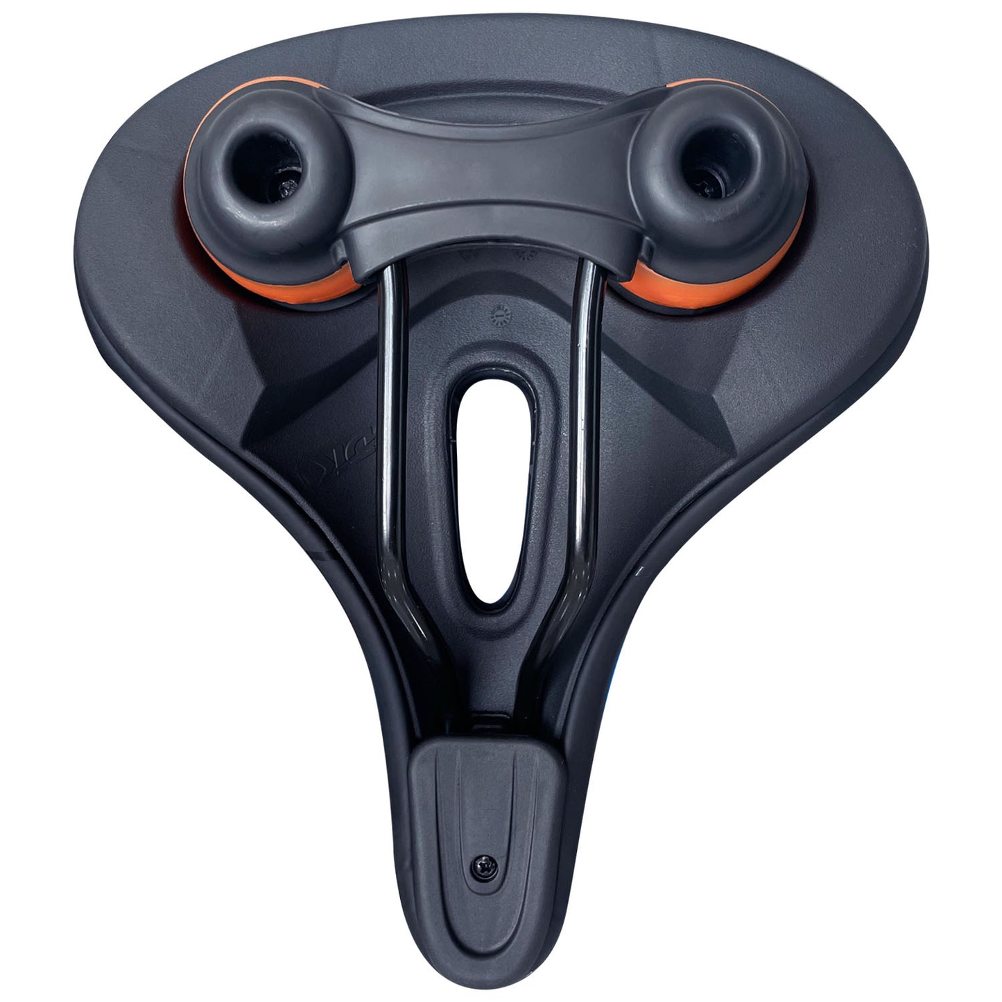 Zol City Bike Saddle Prostatic