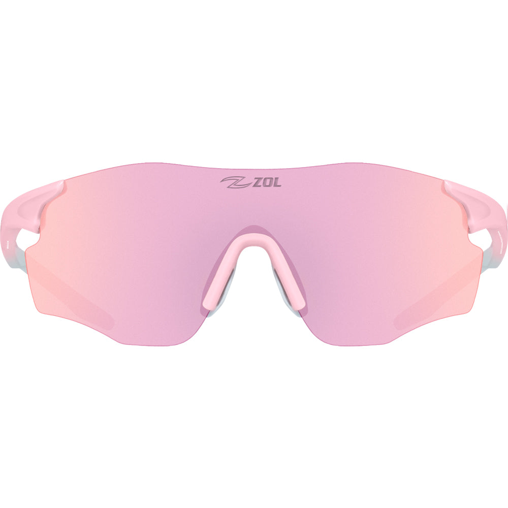 Zol Track Sunglasses
