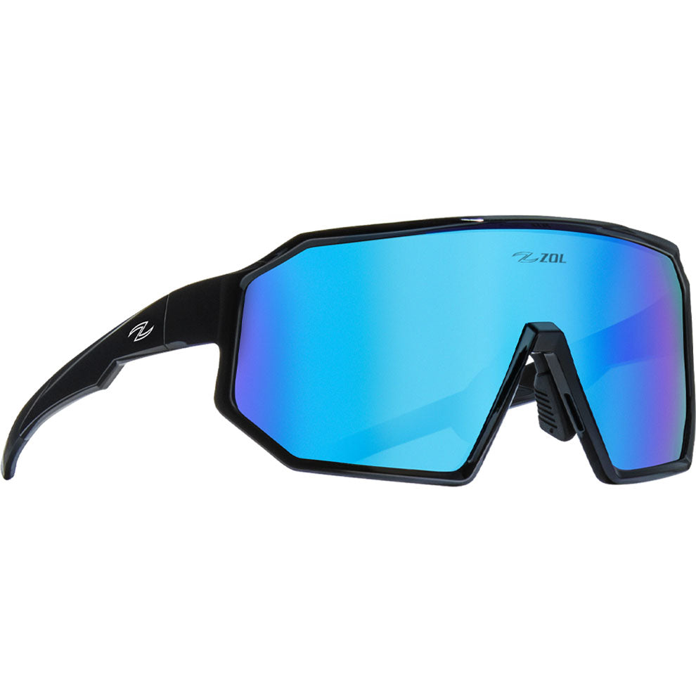 Zol Pentagon Sunglasses
