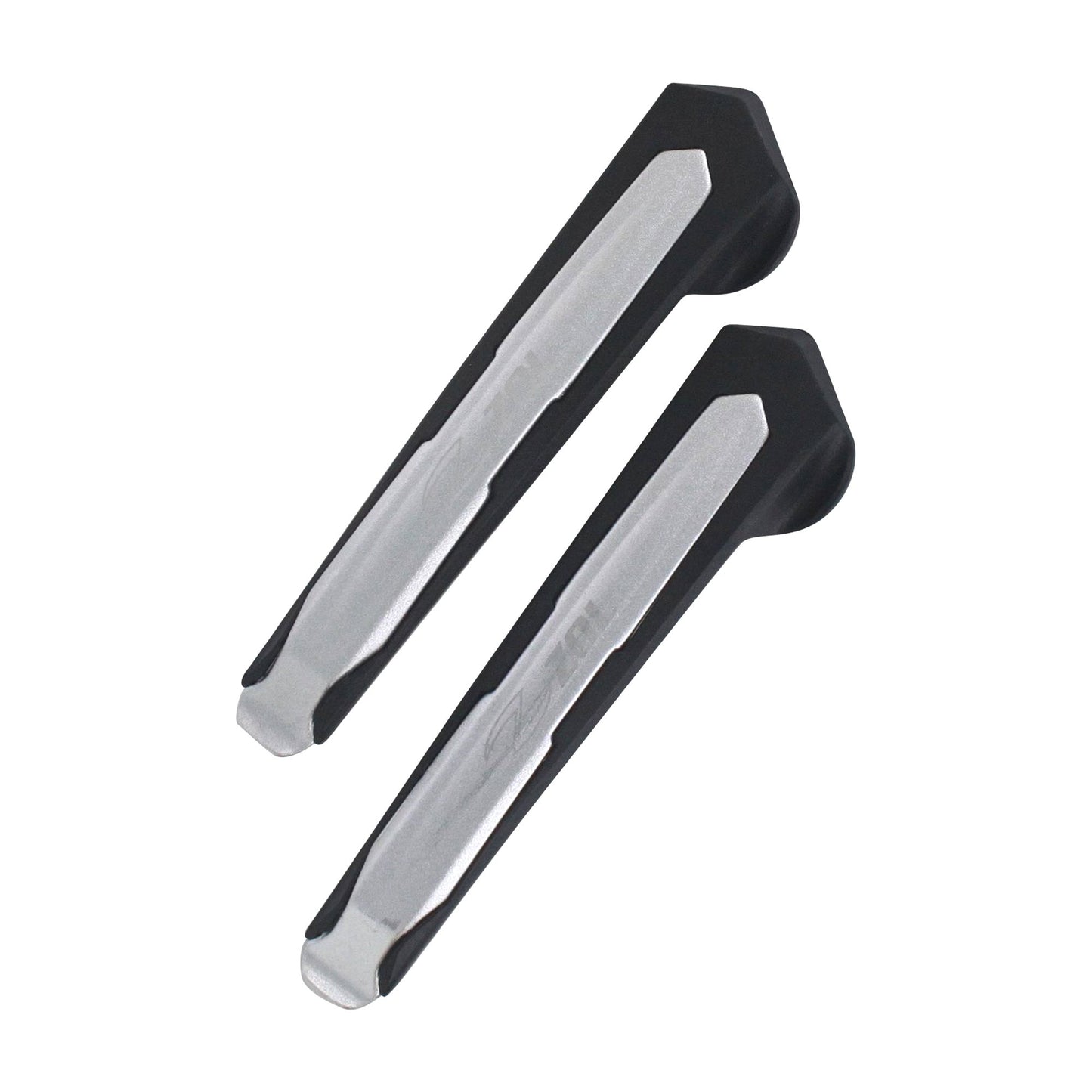 Zol Aluminum Bicycle Tire Lever with Rim Protector Cycling Repair Accessories Tools