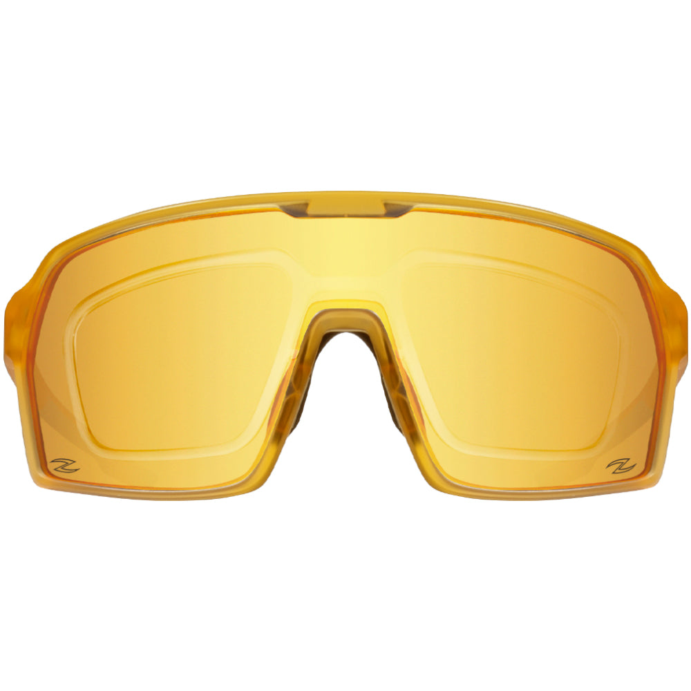 Zol Freeze Sunglasses | RX Insert Compatible