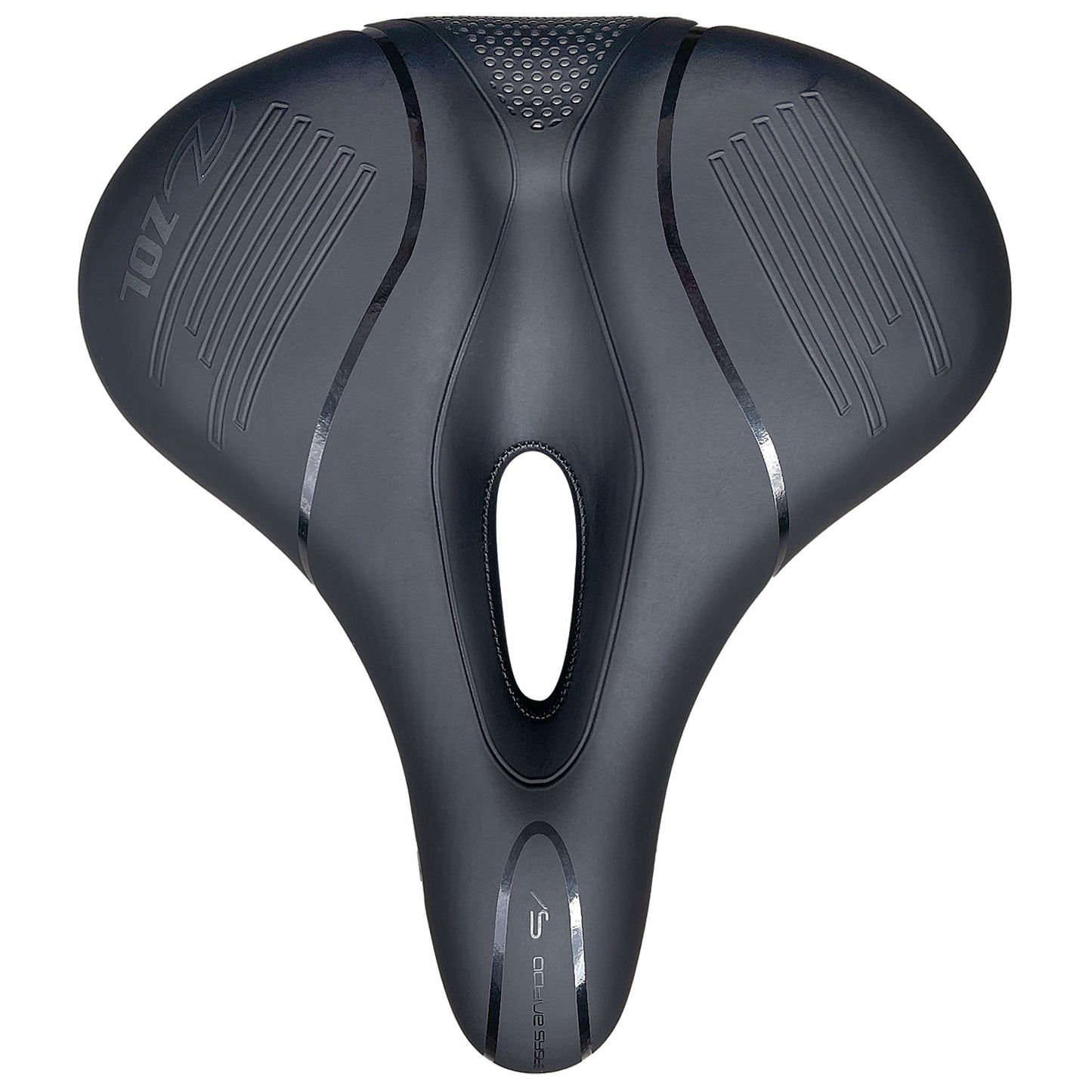 Zol City Bike Saddle Prostatic