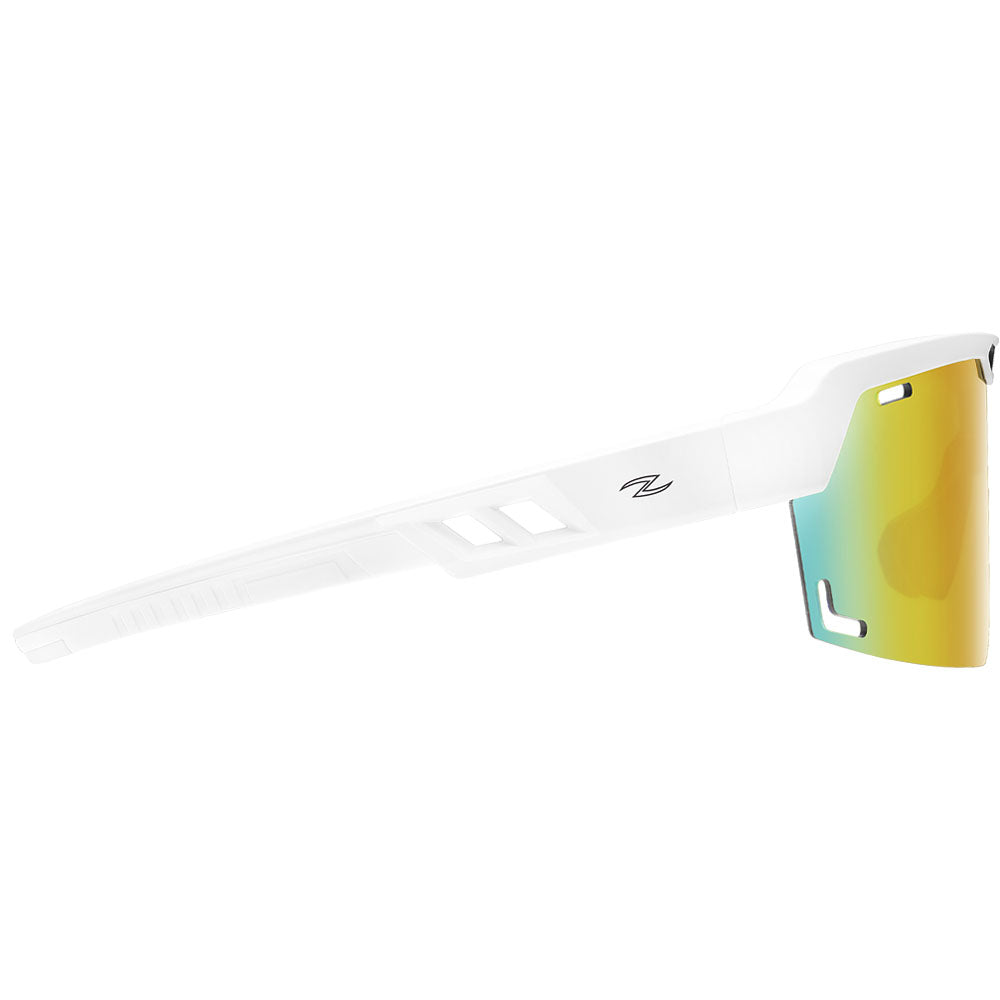 Zol Volt Sport Sunglasses for Men and Women , Fishing Cycling Mountain Bike Baseball Sunglasses