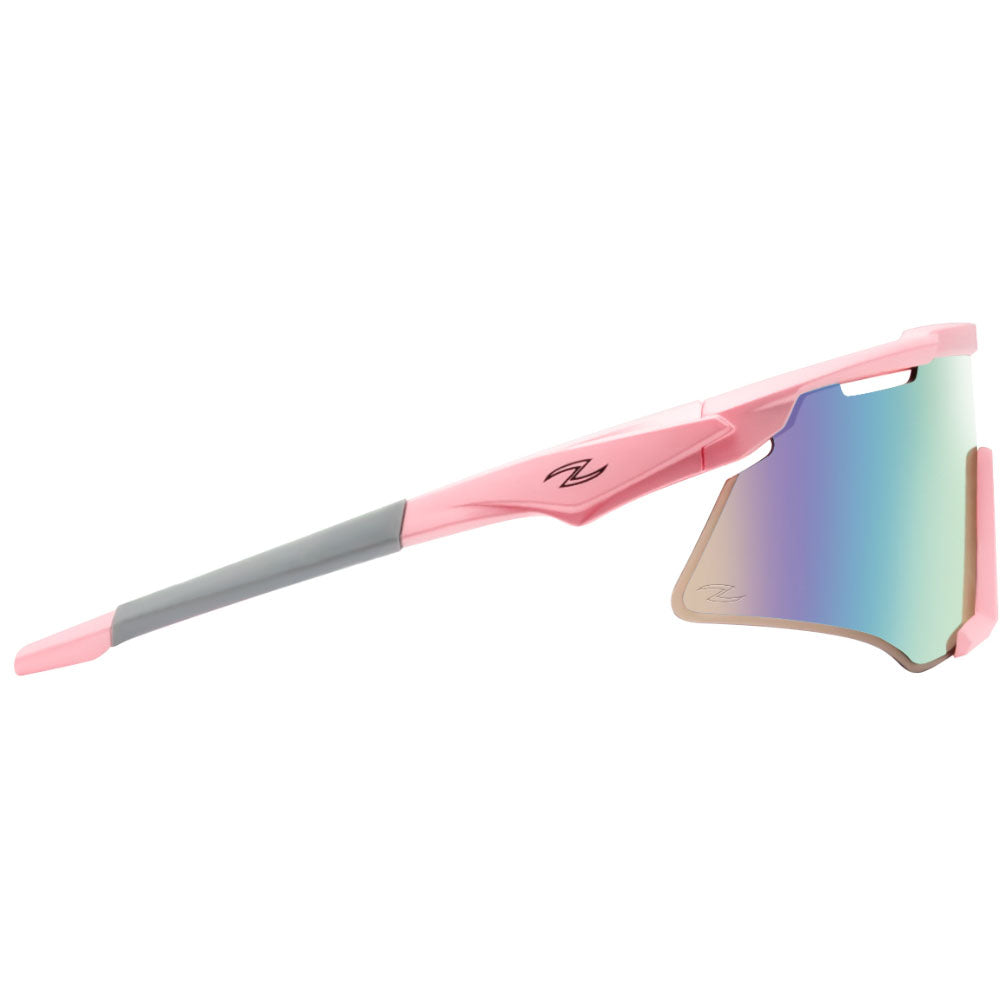 Zol Kom Sunglasses.