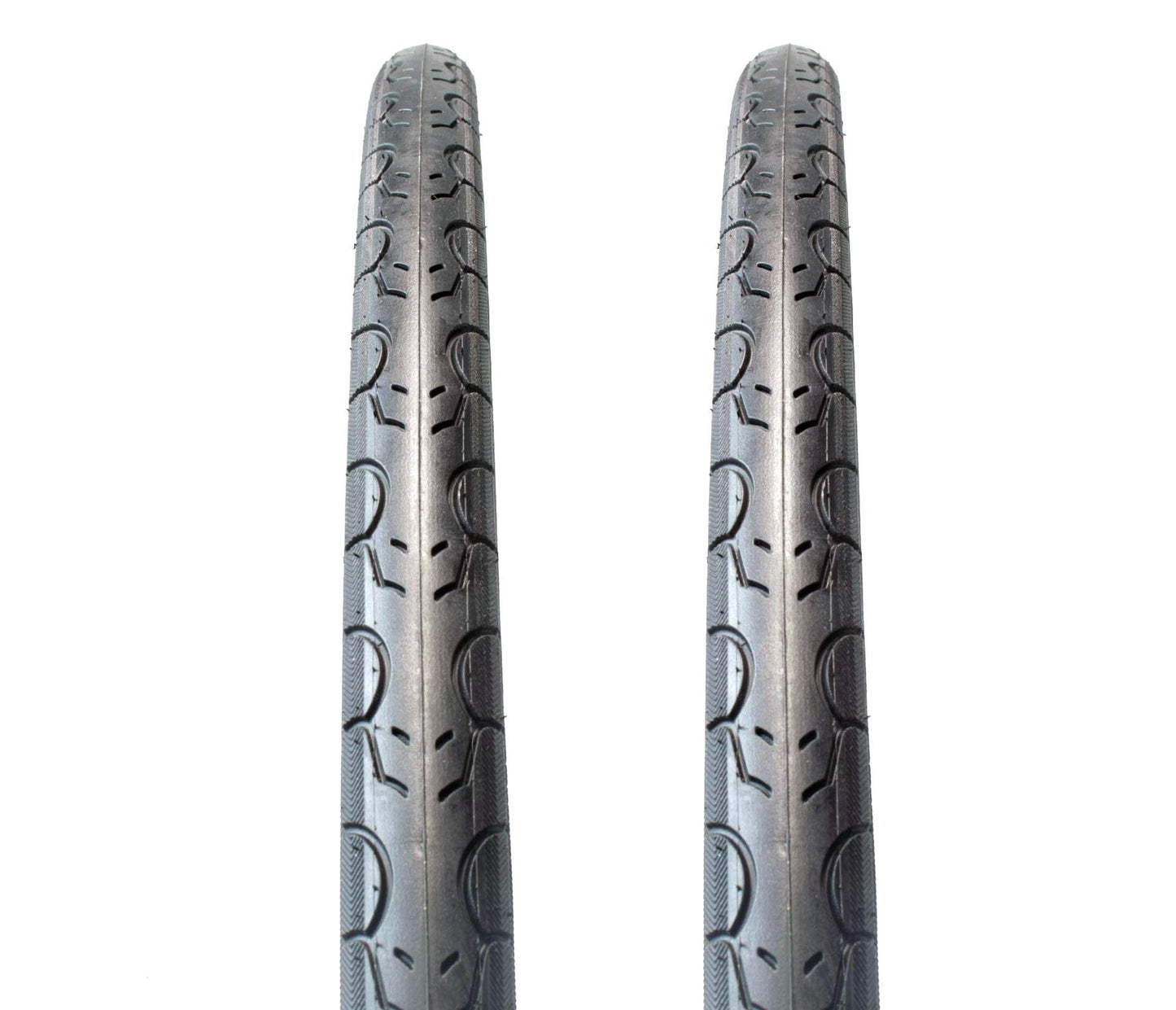 Zol Velocita Road Wire Bike Bicycle Tire 700x28c G5013 Black