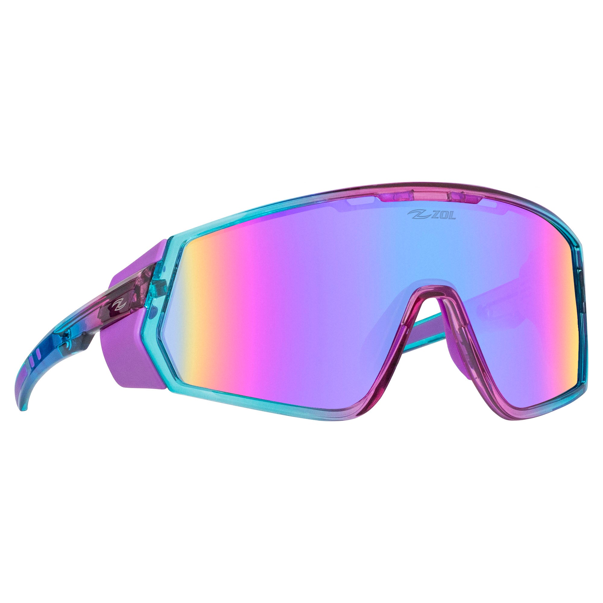 Zol Virtual Sunglasses – Zol Cycling