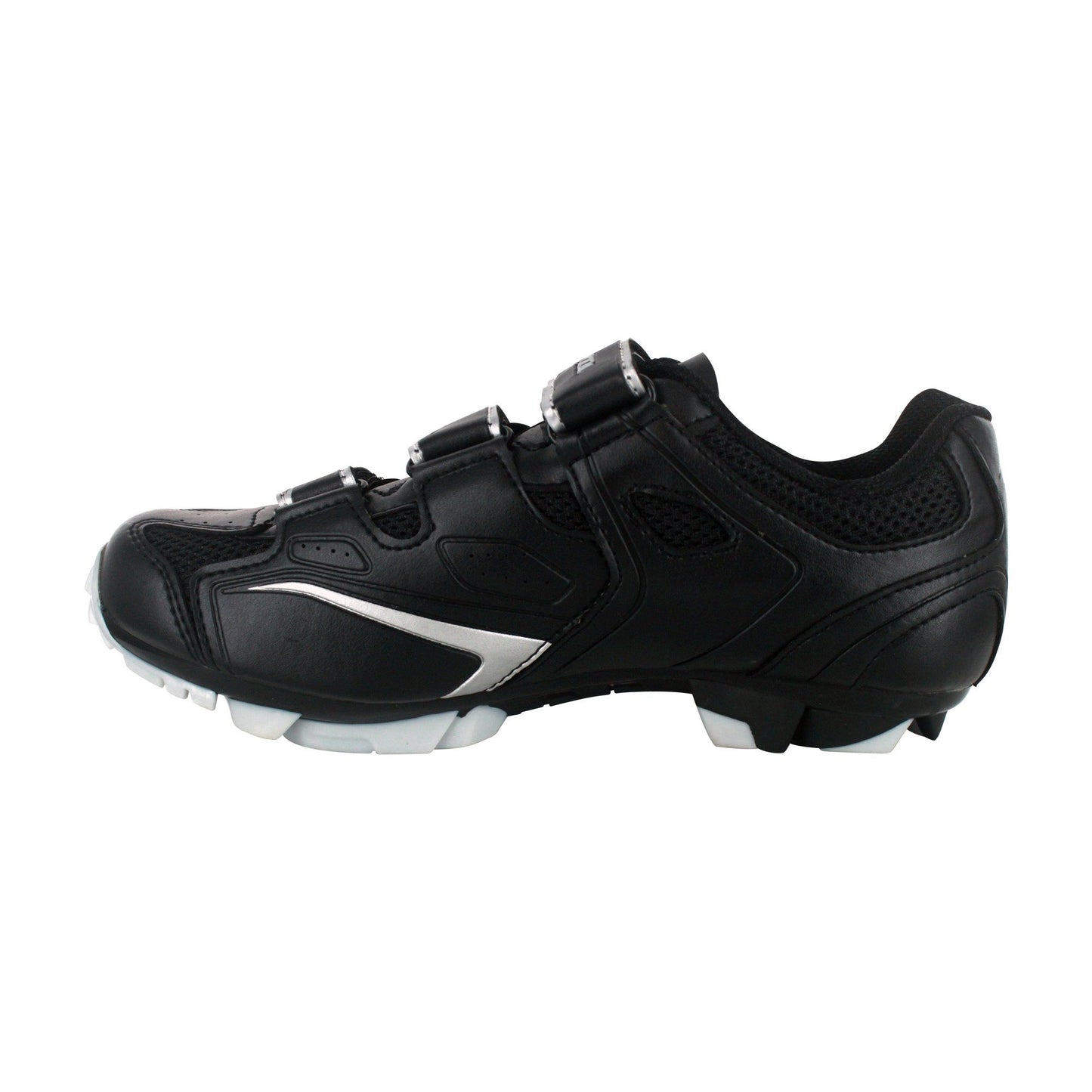 ZOL Trail MTB Mountain Bike and Indoor Cycling Shoes