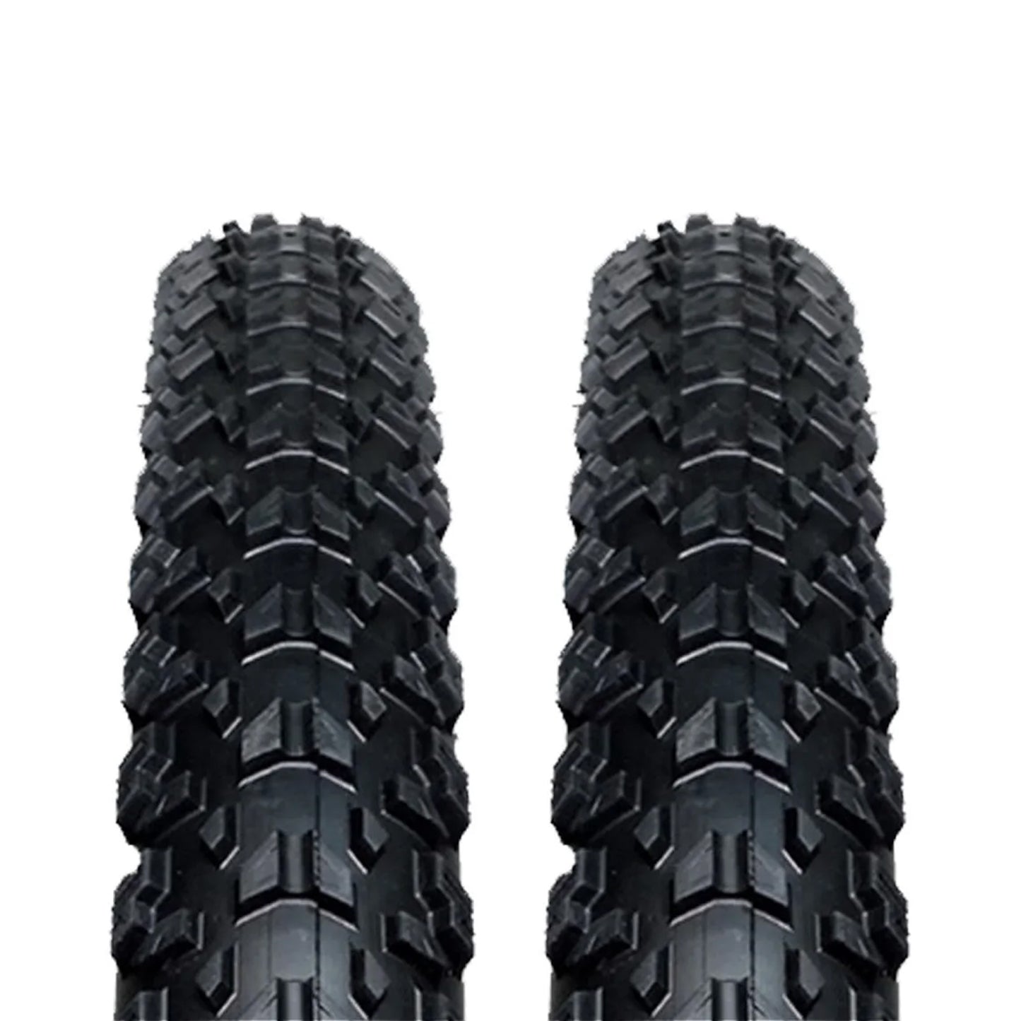 Zol Montagna Mtb Mountain Wire Bike Bicycle Tire 26x2.25" Black