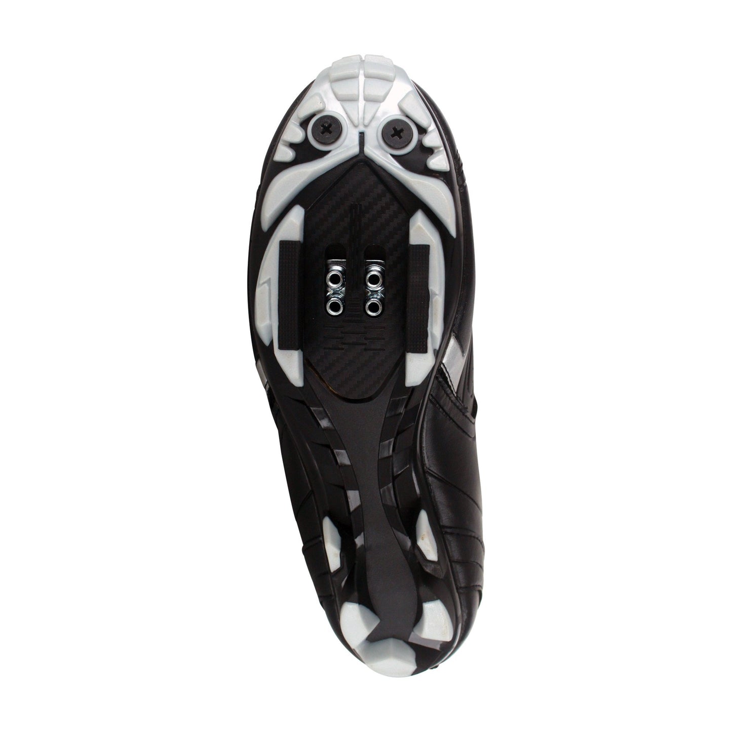 ZOL Trail MTB Mountain Bike and Indoor Cycling Shoes