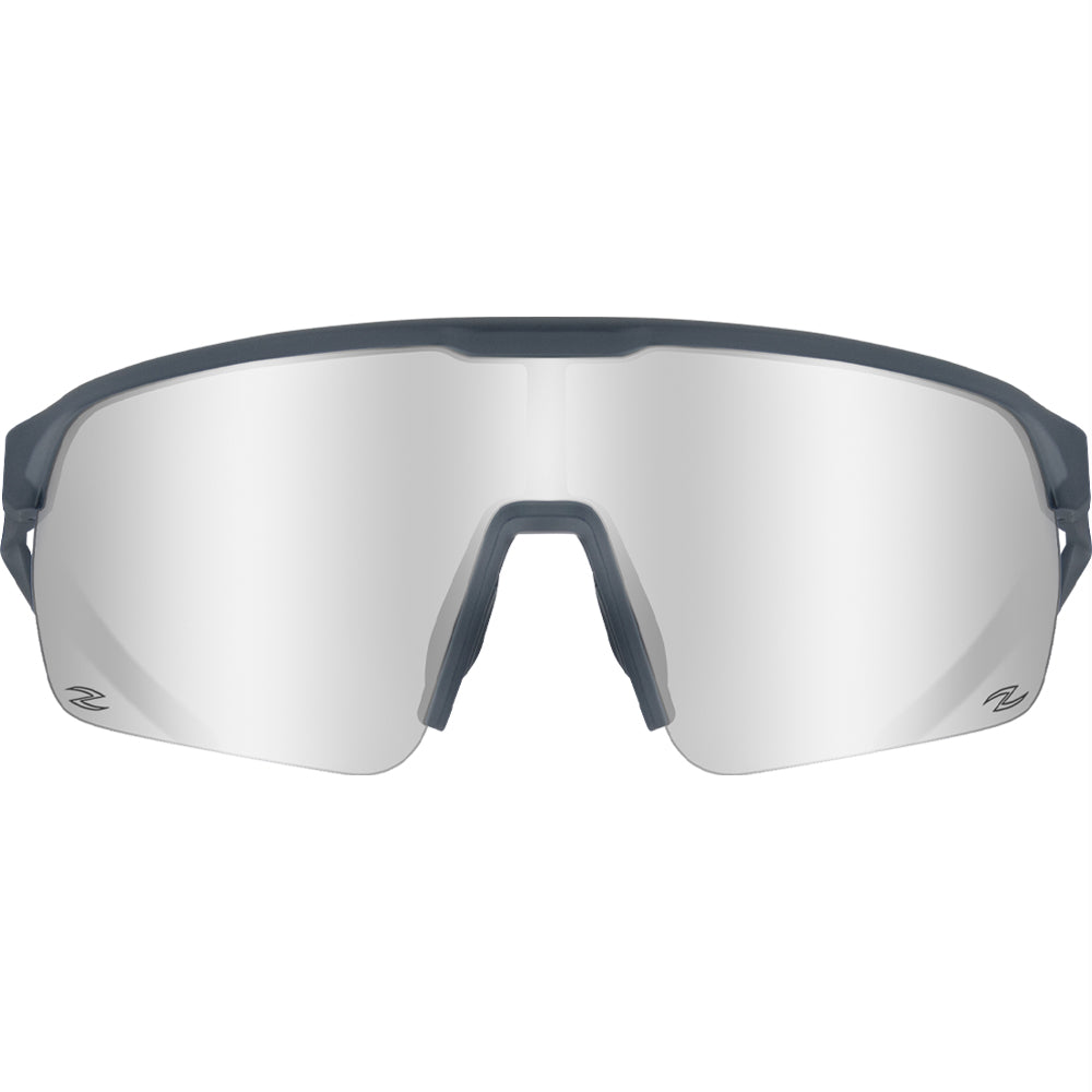 Zol Zuper Half Sunglasses | RX Insert Compatible