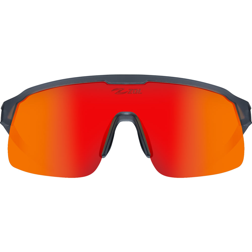 Zol Trail Sunglasses | RX Insert Compatible