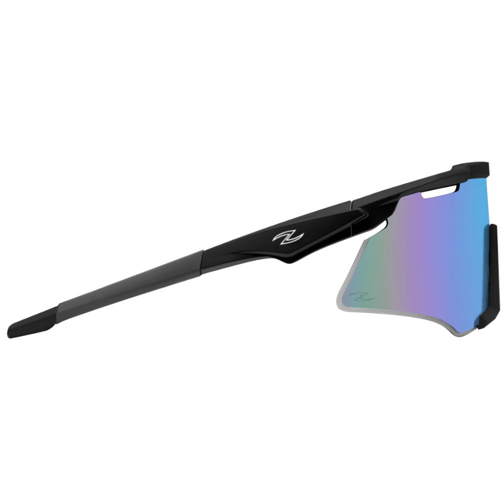 Zol Kom HD Sunglasses