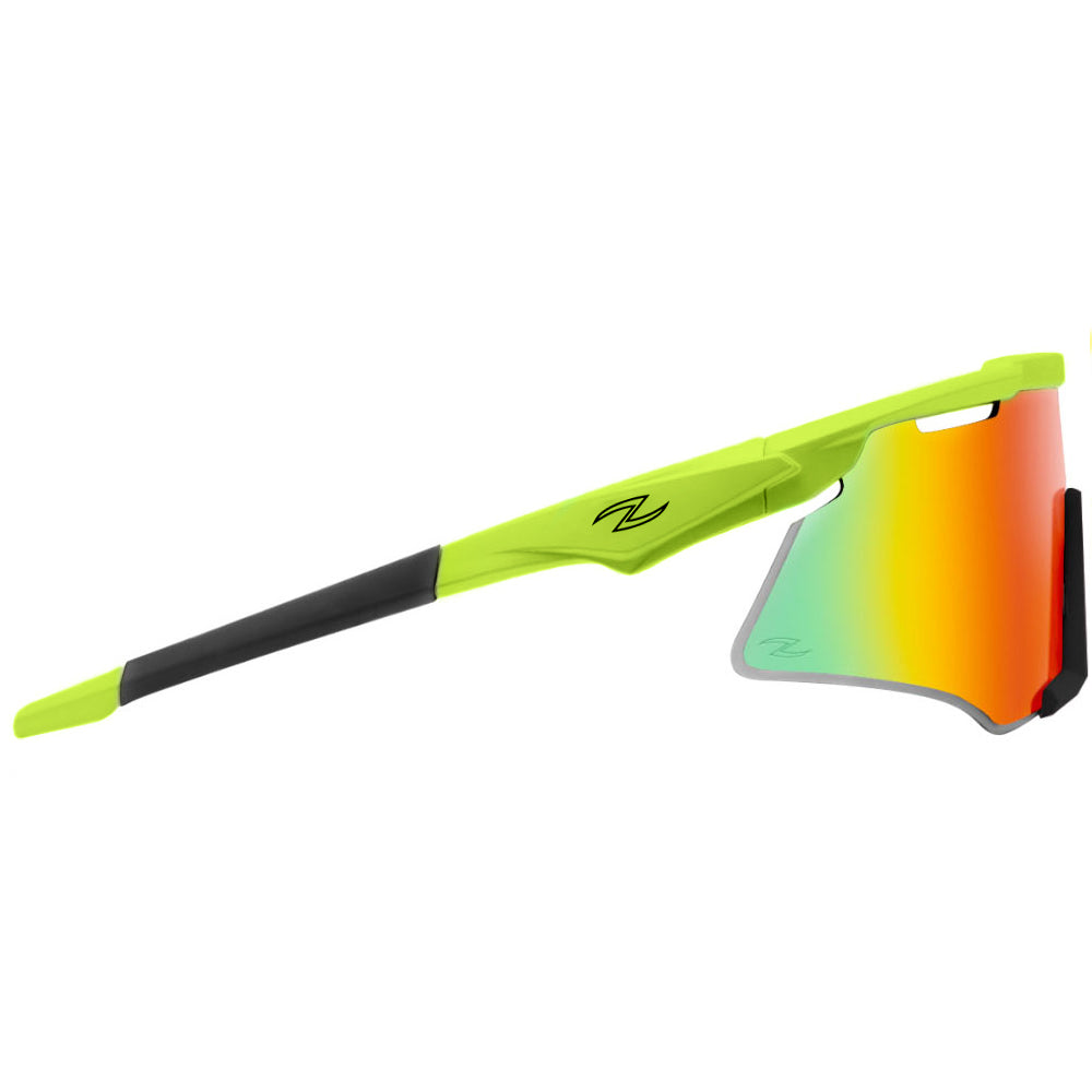 Zol Kom HD Sunglasses
