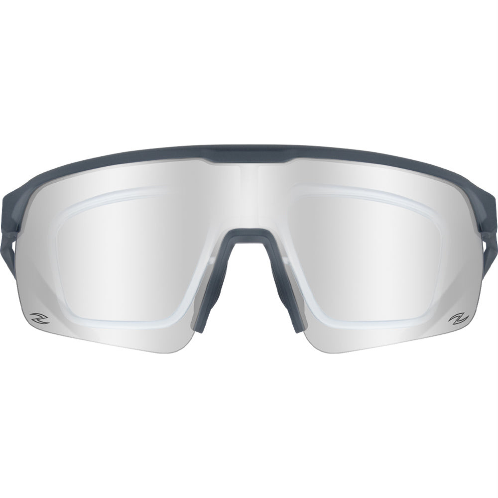 Zol Zuper Half Sunglasses | RX Insert Compatible
