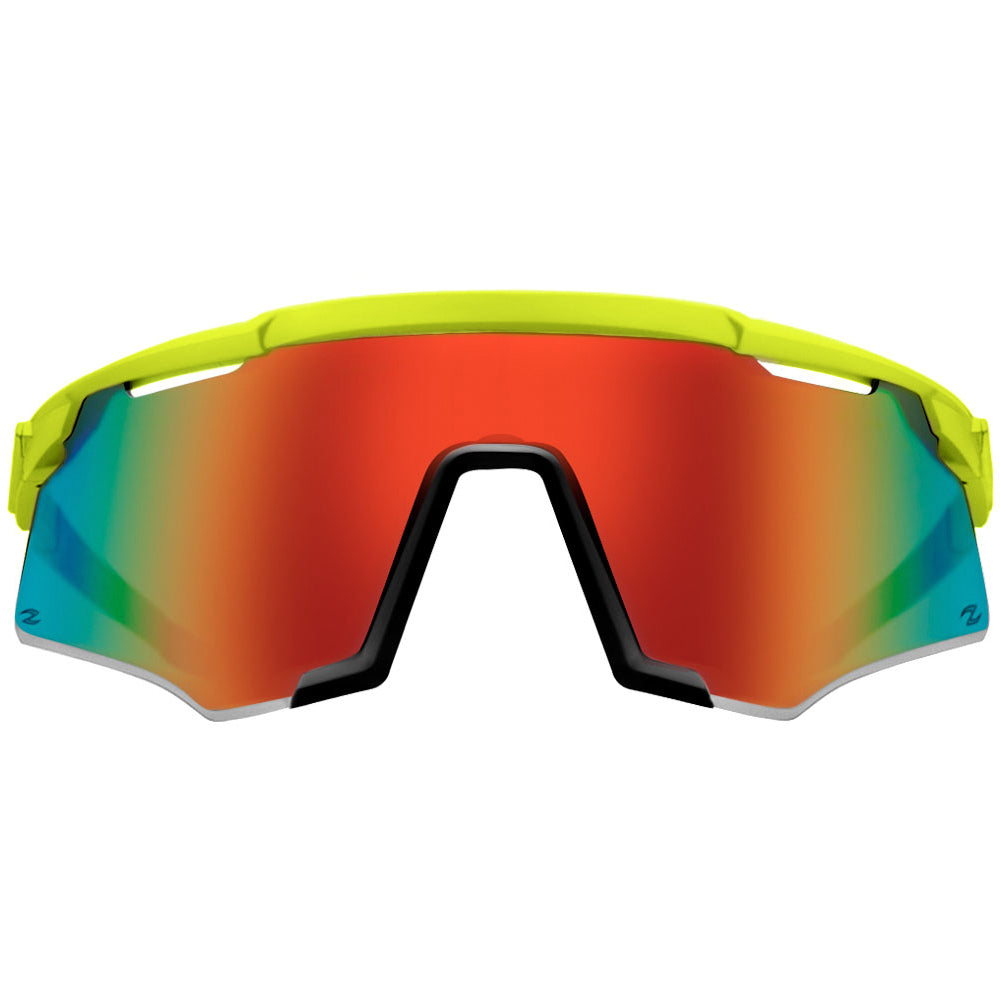 Zol Kom HD Sunglasses