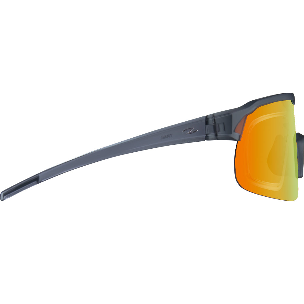 Zol Trail Sunglasses | RX Insert Compatible
