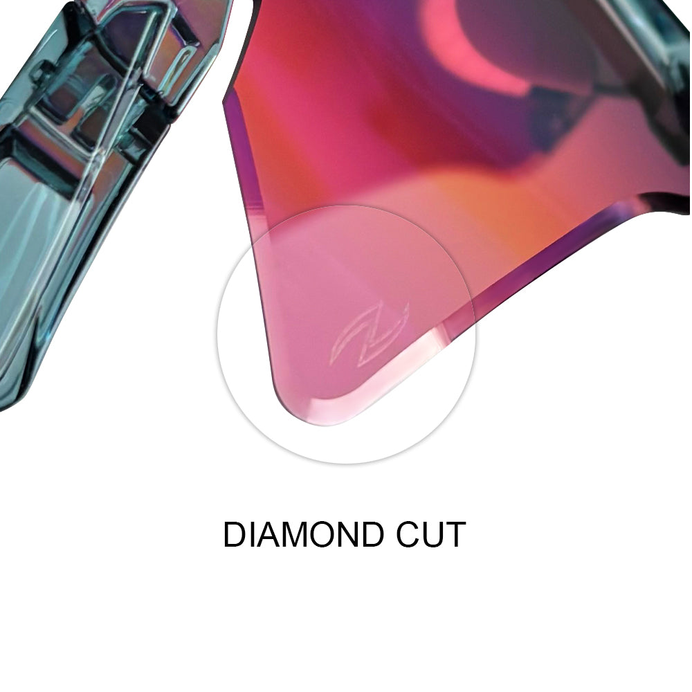 Zol Kom Sunglasses