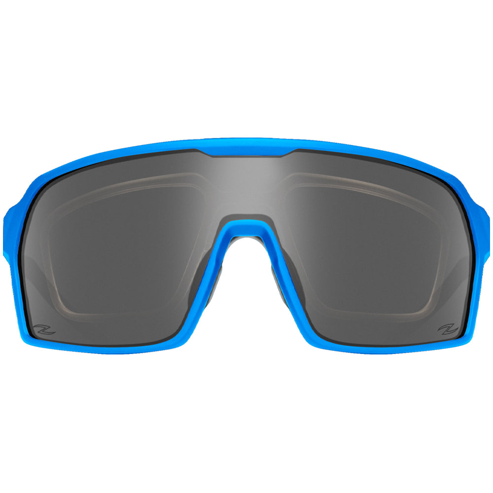 Zol Zuper Full Sunglasses | RX Insert Compatible