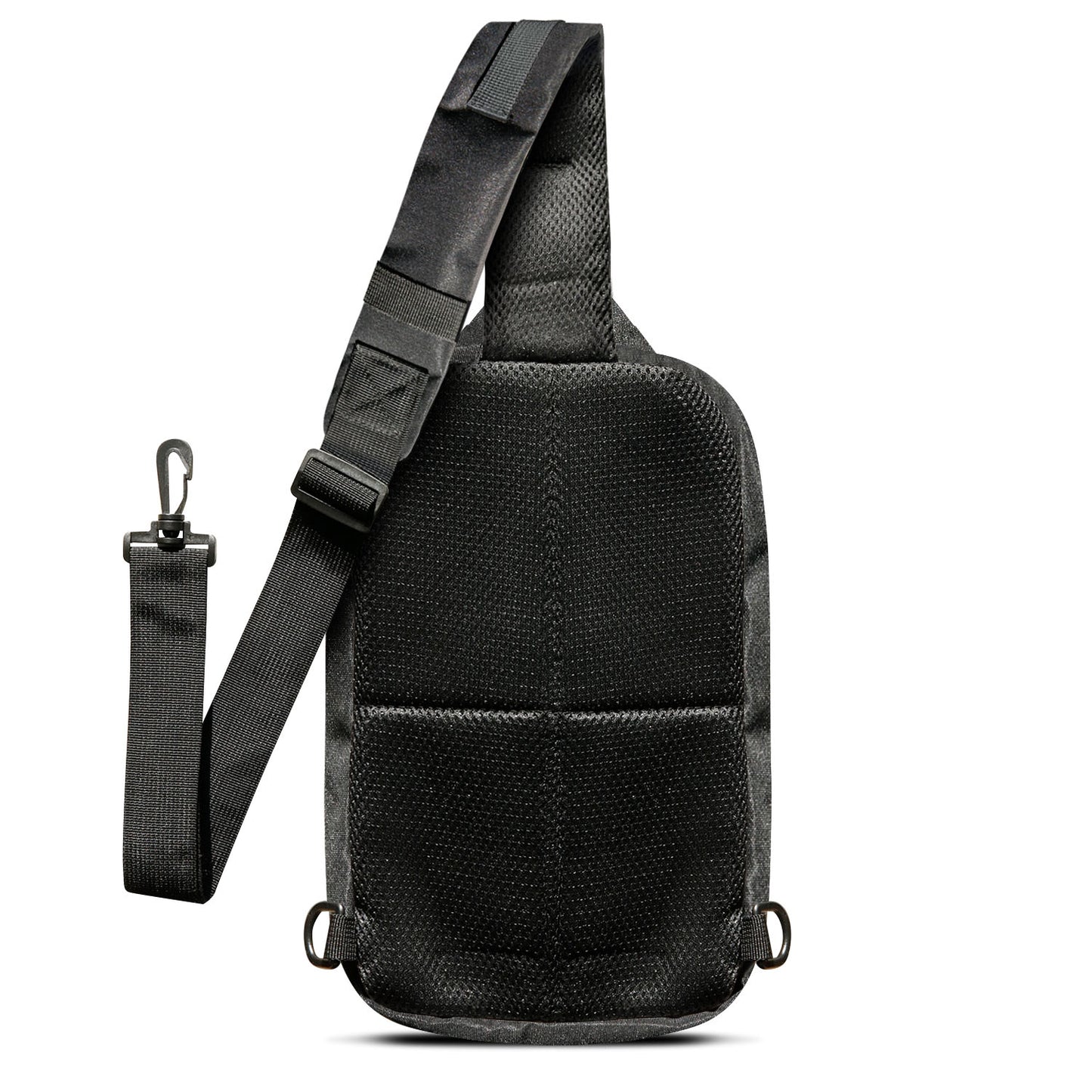 Zol Fashion Sling Bag - Zol Cycling
