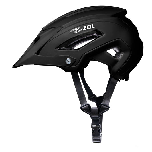 Zol Predator Bicycle MTB Mountain Bike Helmet