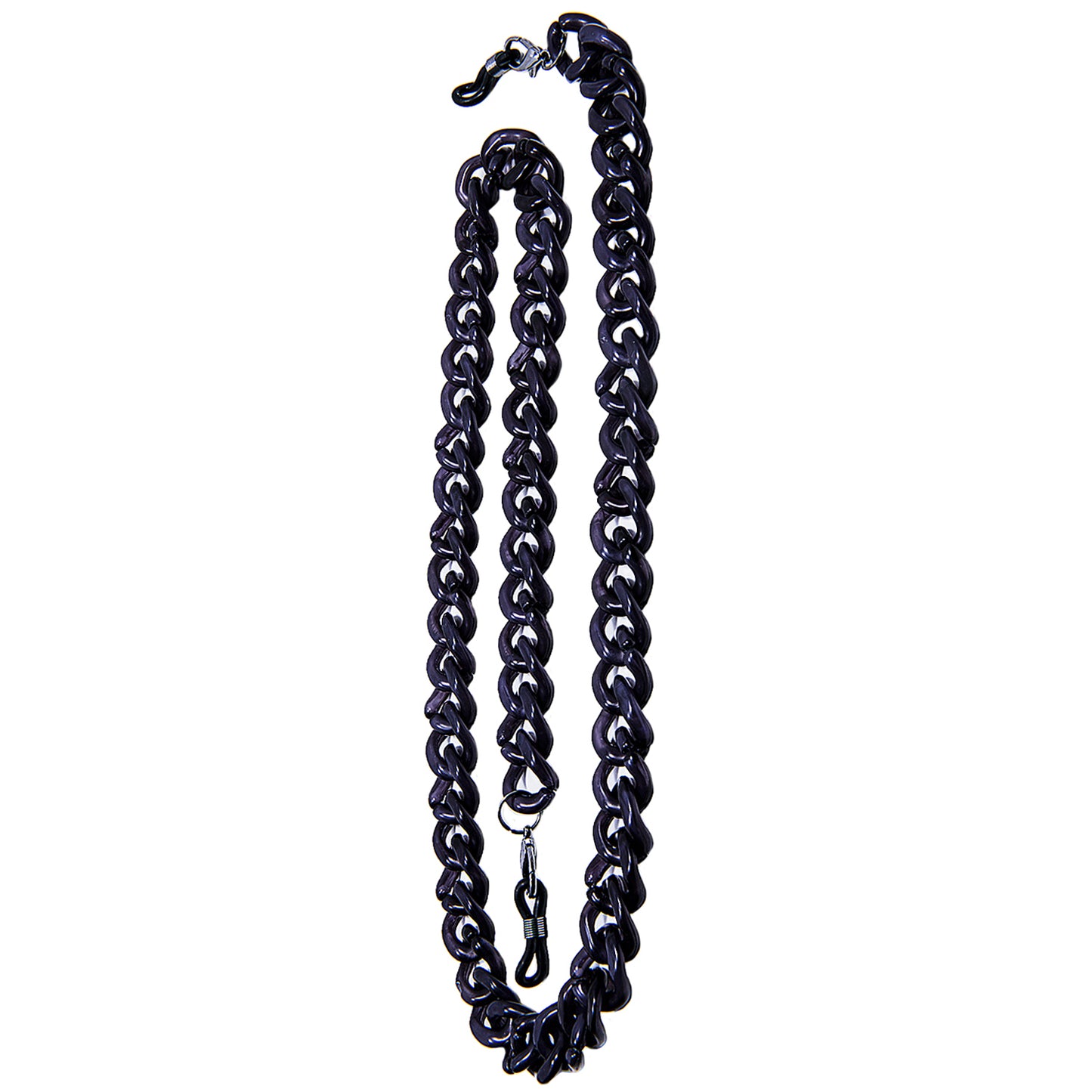 Zol Eyewear Chain and Face Mask Holder - Zol Cycling