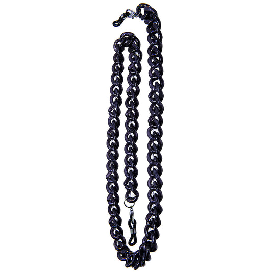 Zol Eyewear Chain and Face Mask Holder - Zol Cycling