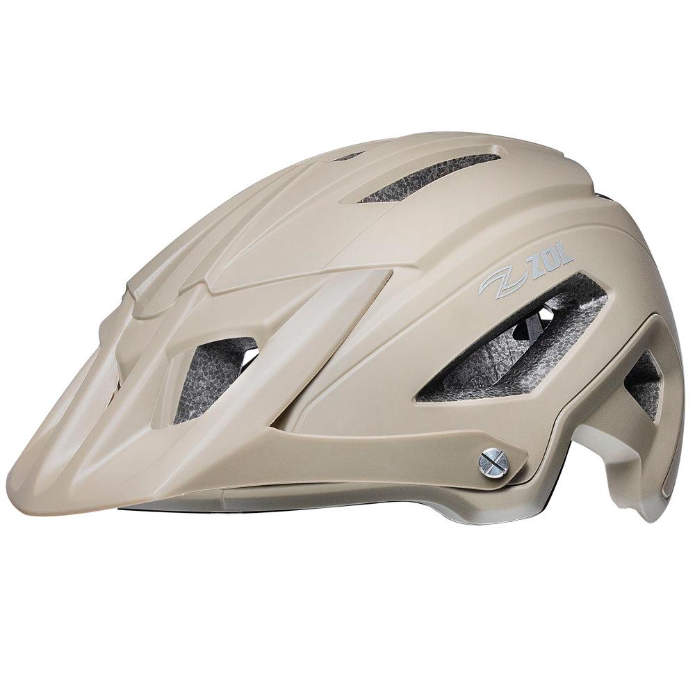 Zol Predator MTB Helmet - Zol Cycling