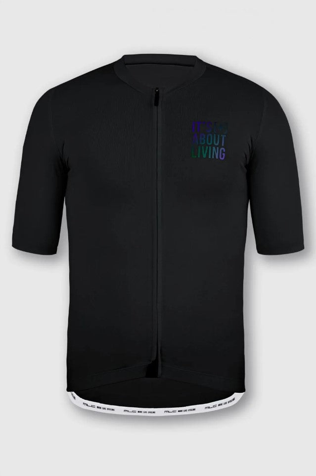 Morelife Active Unisex Cycling Jersey