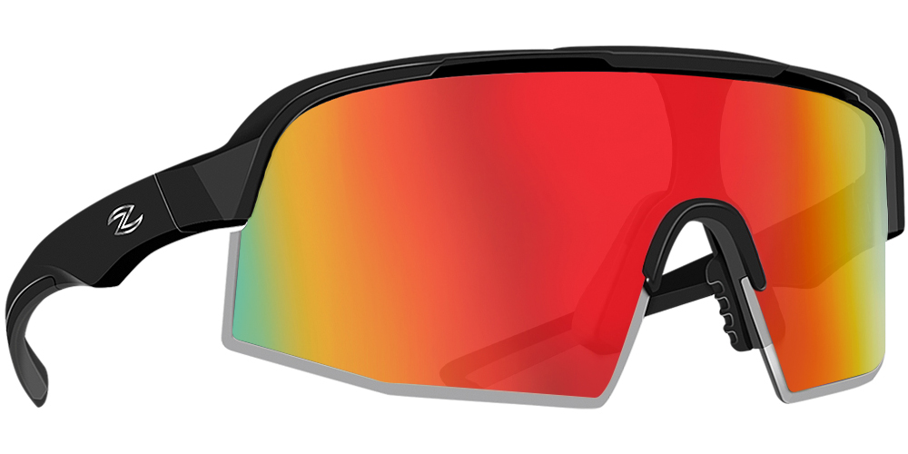 Zol Grand Prix Sunglasses - Zol Cycling