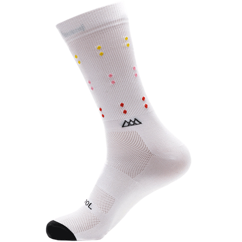 Huizapol DOTS Cycling Socks - Zol Cycling