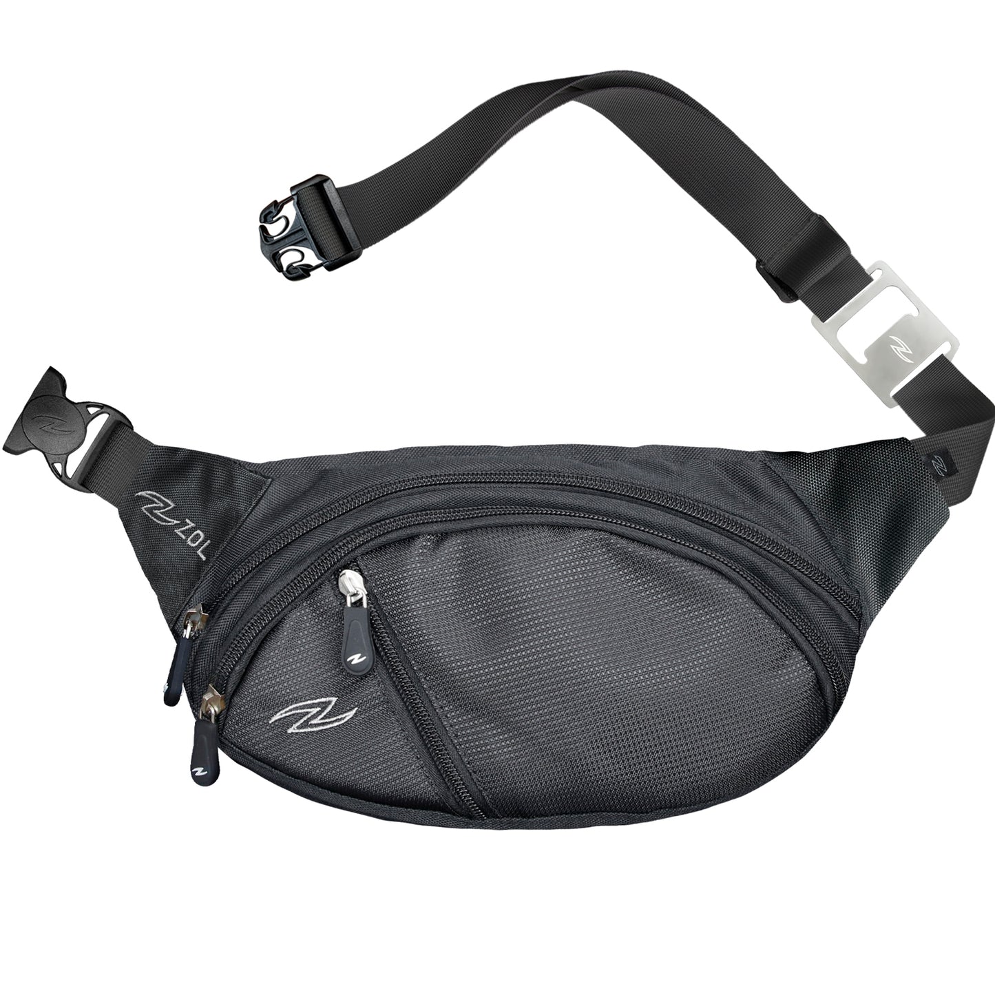 Zol Xsmall Fanny Pack With Bottle Opener - Zol Cycling