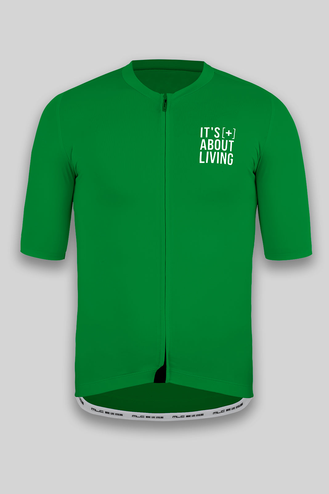 Morelife Active Unisex Cycling Jersey