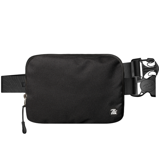 Zol Square Waist Bag - Zol Cycling