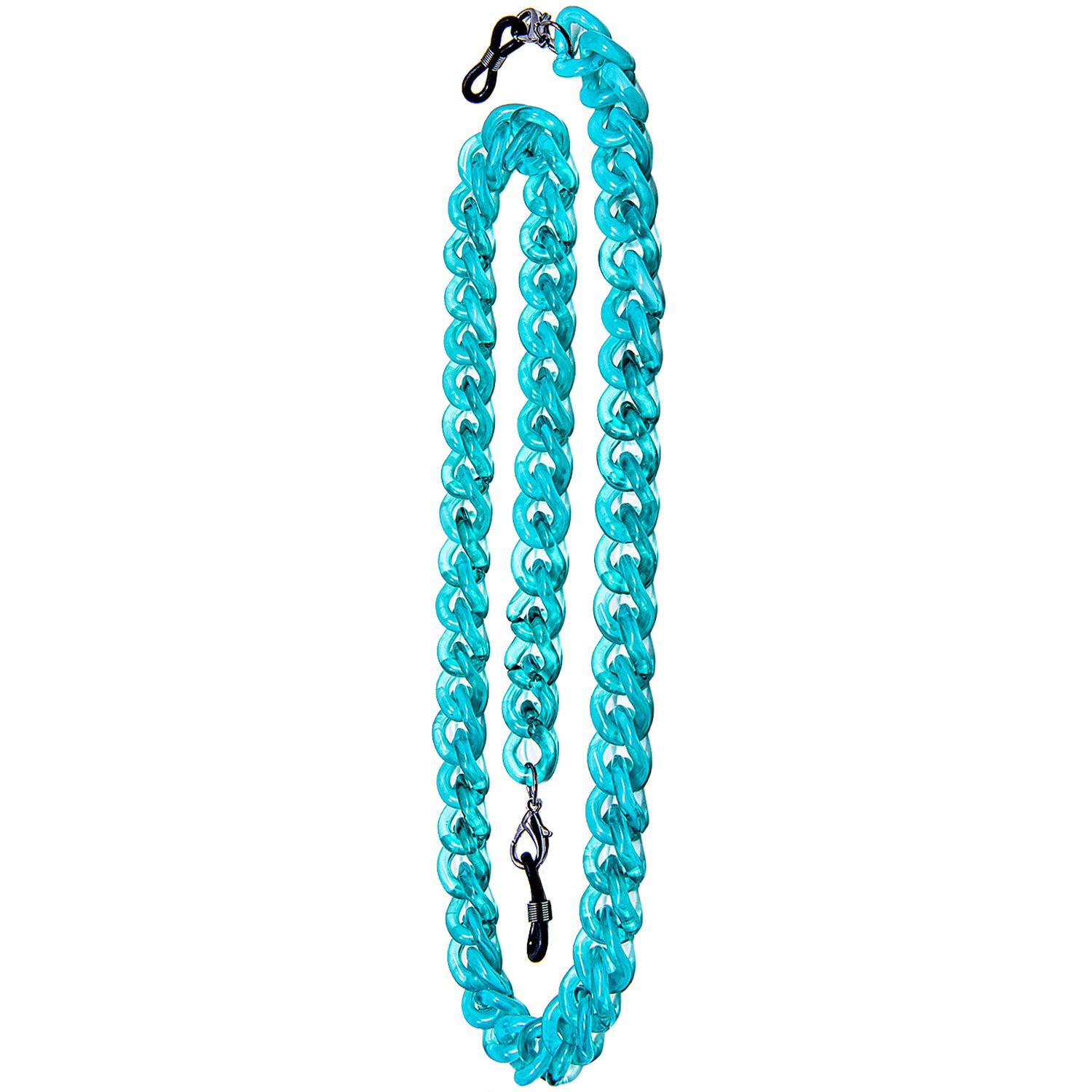 Zol Eyewear Chain and Face Mask Holder - Zol Cycling
