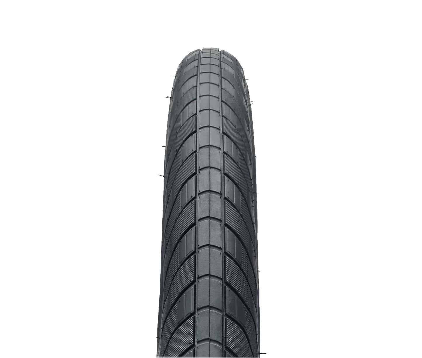 Zol Hybrid Bike Tire 27.5x2.40 - Zol Cycling