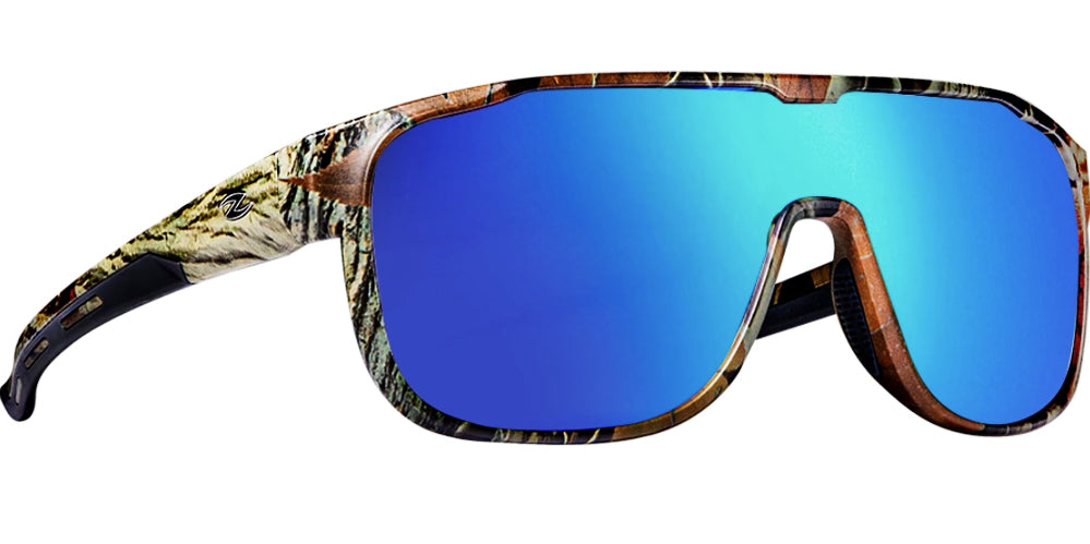 Zol Explorer Sunglasses - Zol Cycling