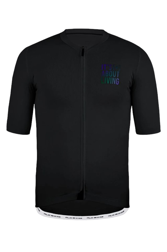 Morelife Active Unisex Cycling Jersey