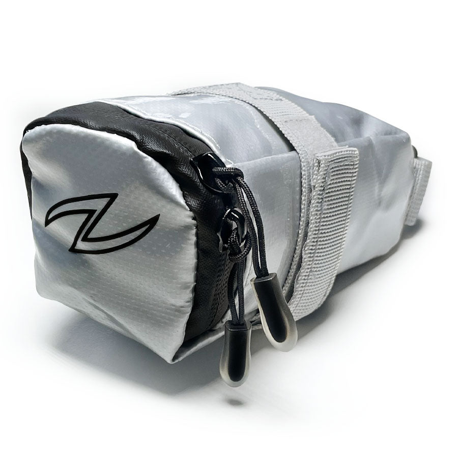 Zol Saddle Bag for Mtb Mountain Bike Road Cycling
