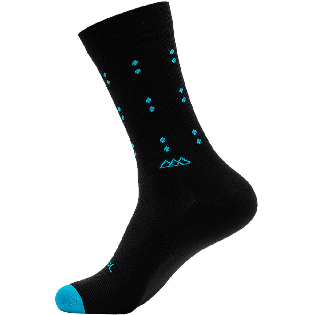 Huizapol DOTS Cycling Socks - Zol Cycling