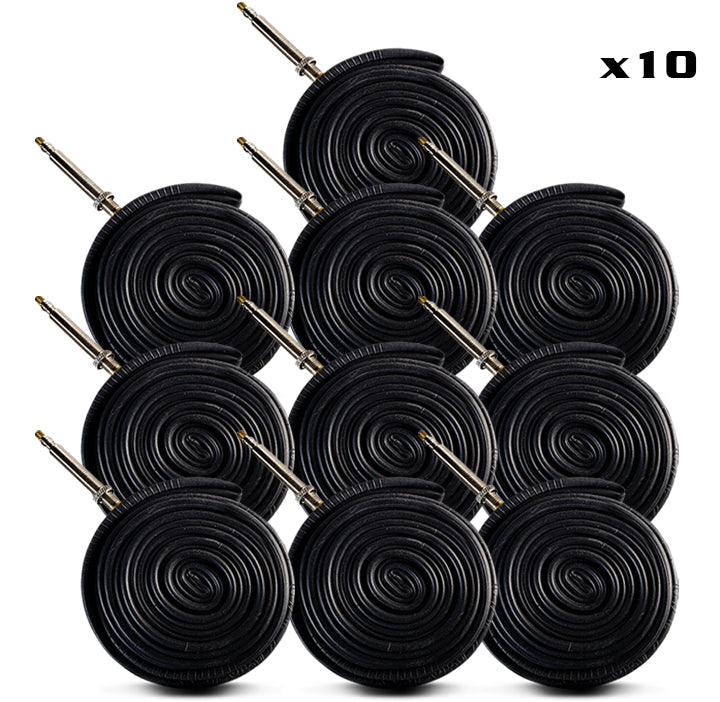 Zol Road Bicycle Bike Inner Tube 700x23/25c Presta/French Valve 60mm - Zol Cycling