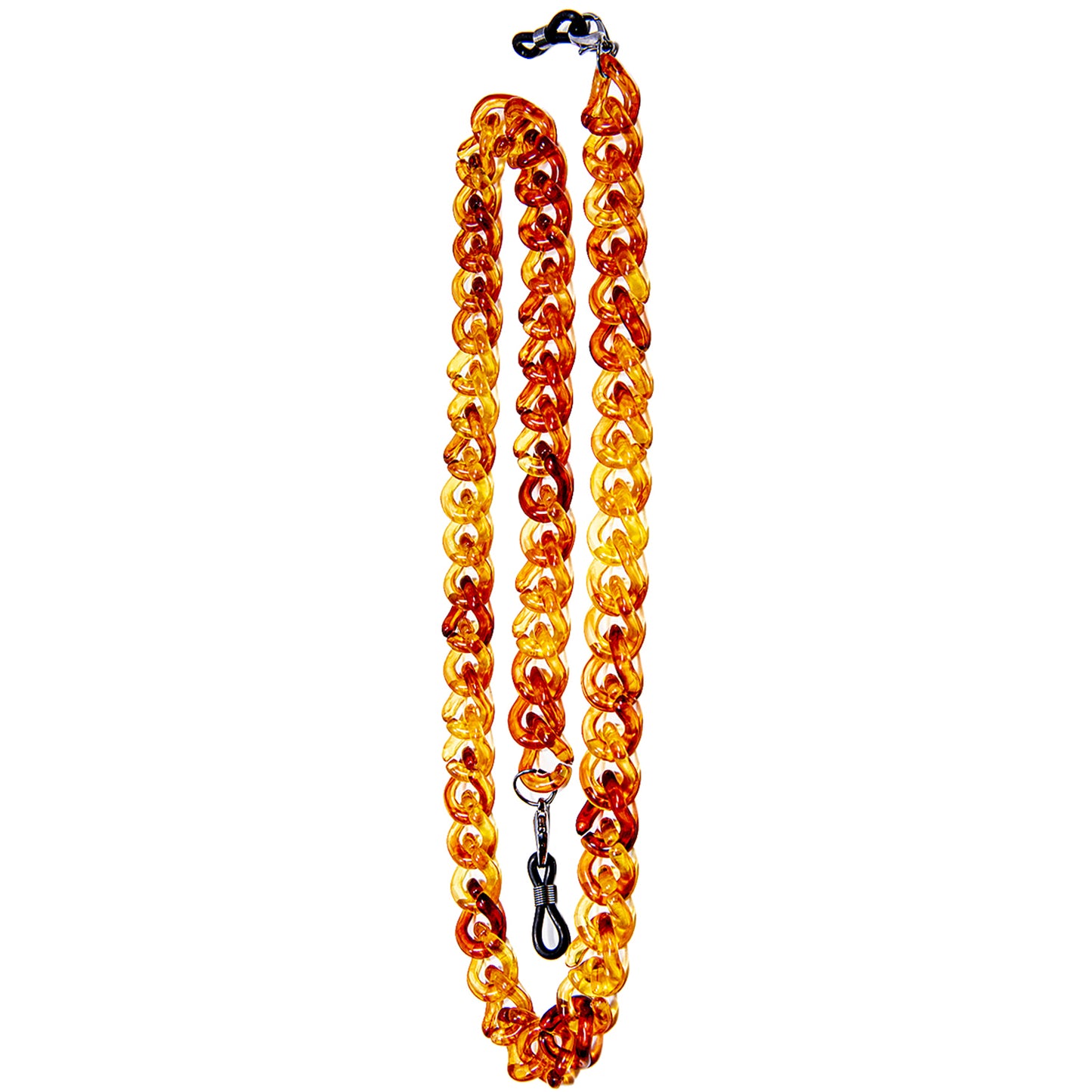 Zol Eyewear Chain and Face Mask Holder - Zol Cycling