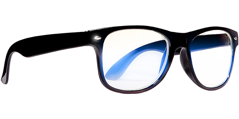 Zol Hoop Blue Light Glasses - Zol Cycling