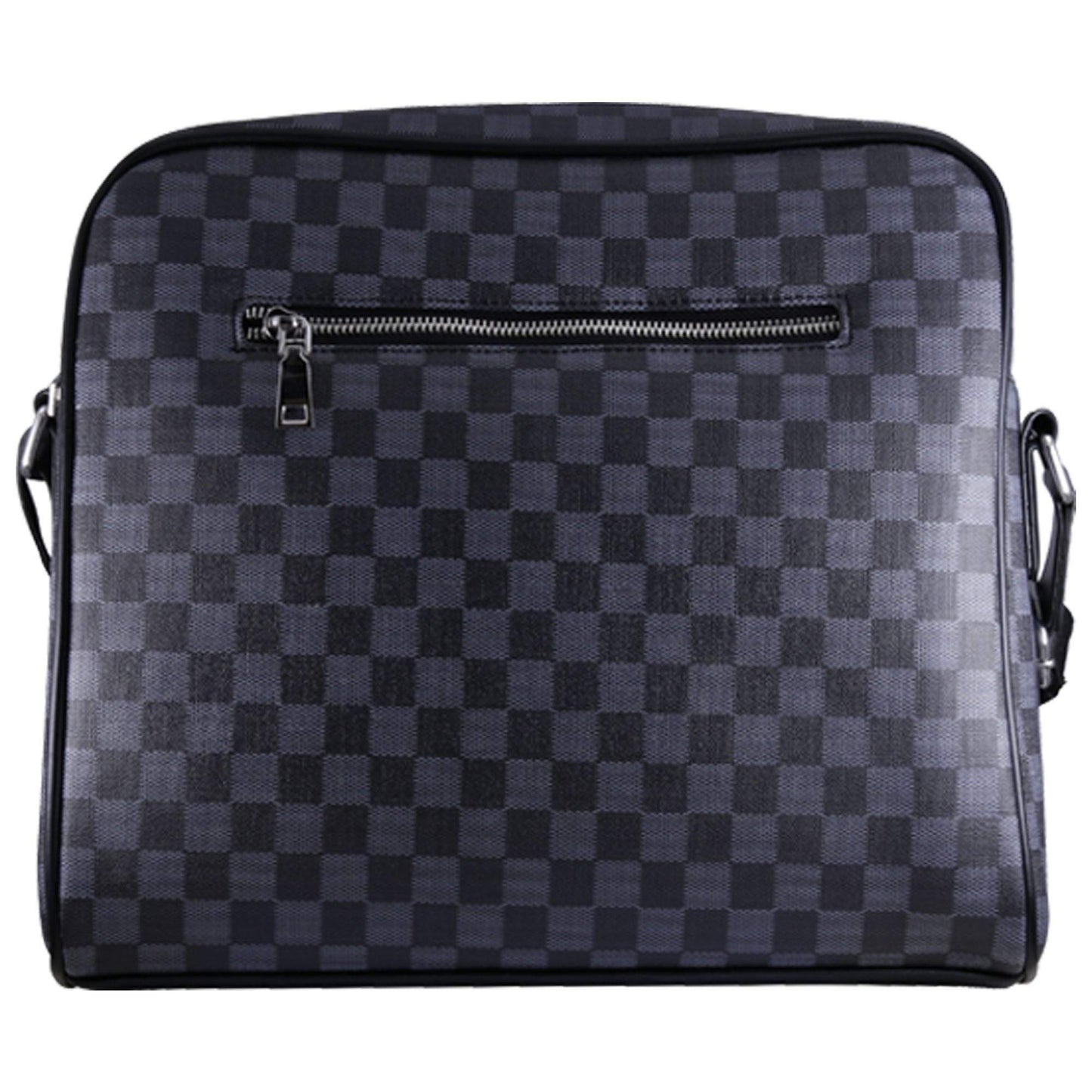 Zol Crossbody Square Pattern - Zol Cycling