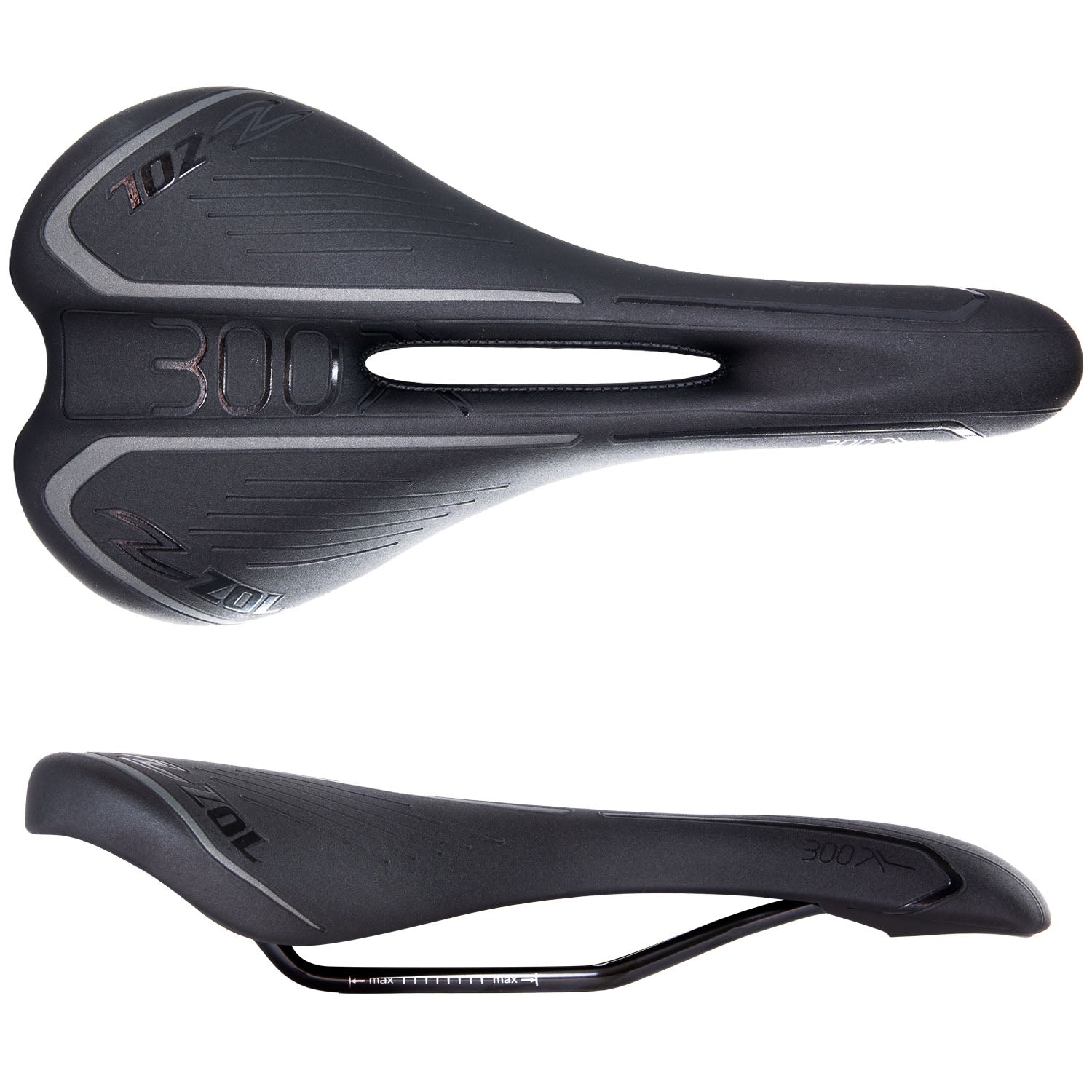 Bike seat for 300 deals lb man