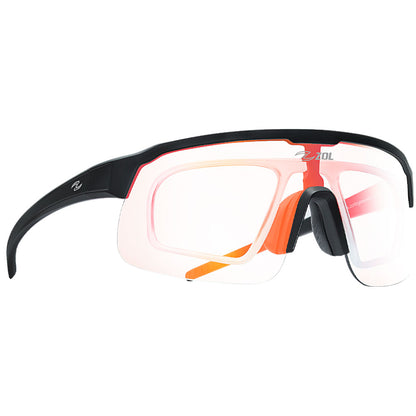 Zol Trail Auto Dark Sunglasses With Insert