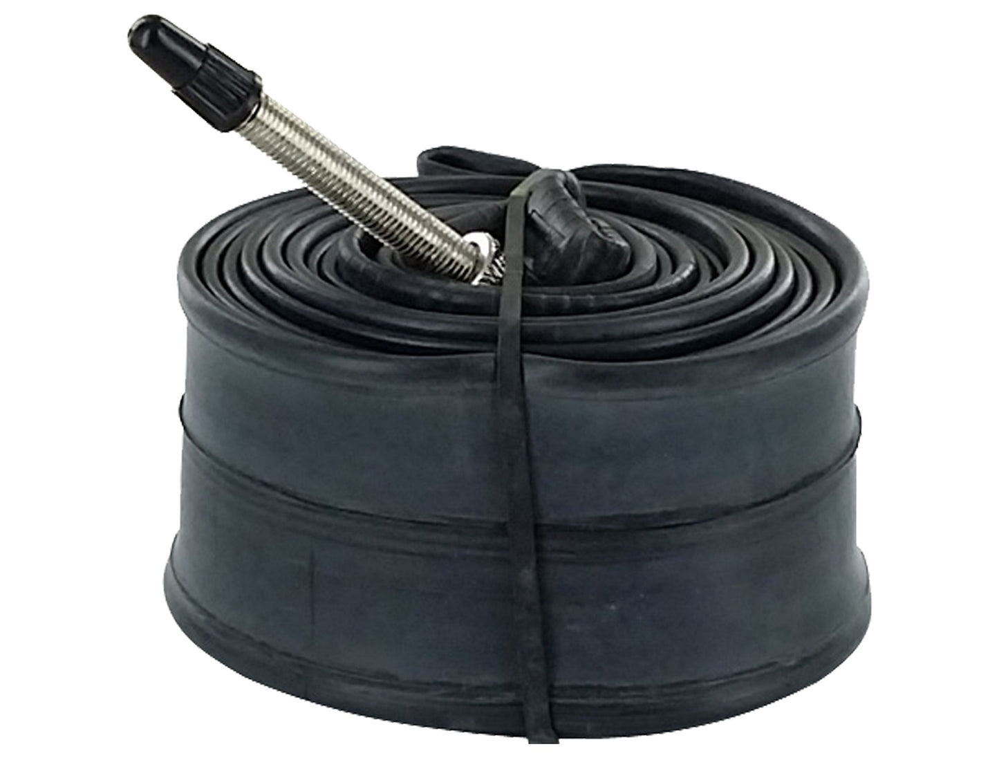 ZOL Bundle 2 Pack Z1221 Mtb Tires and Tube 29x2.10, Presta/French 48mm Valve