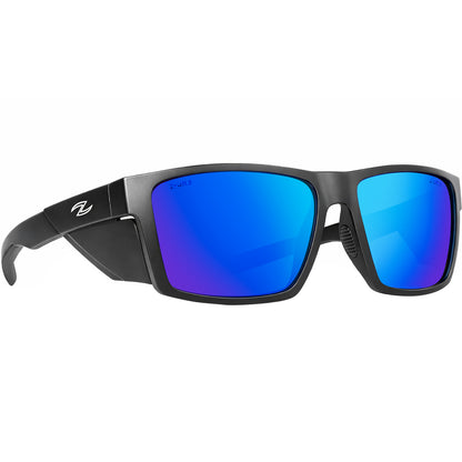 Zol Safe Shield Z87 Safety Sunglasses